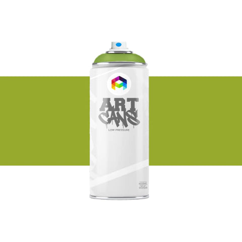 152 - PEAR - ART CANS