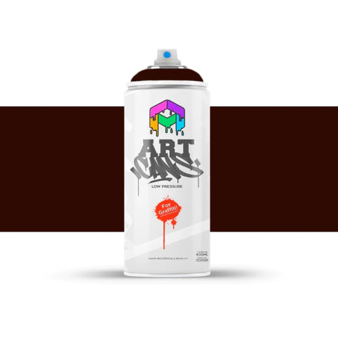 179 - CHOCOLATE - ART CANS