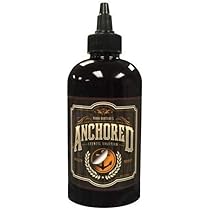 Líquido Transfer fracción de 1oz - ANCHORED