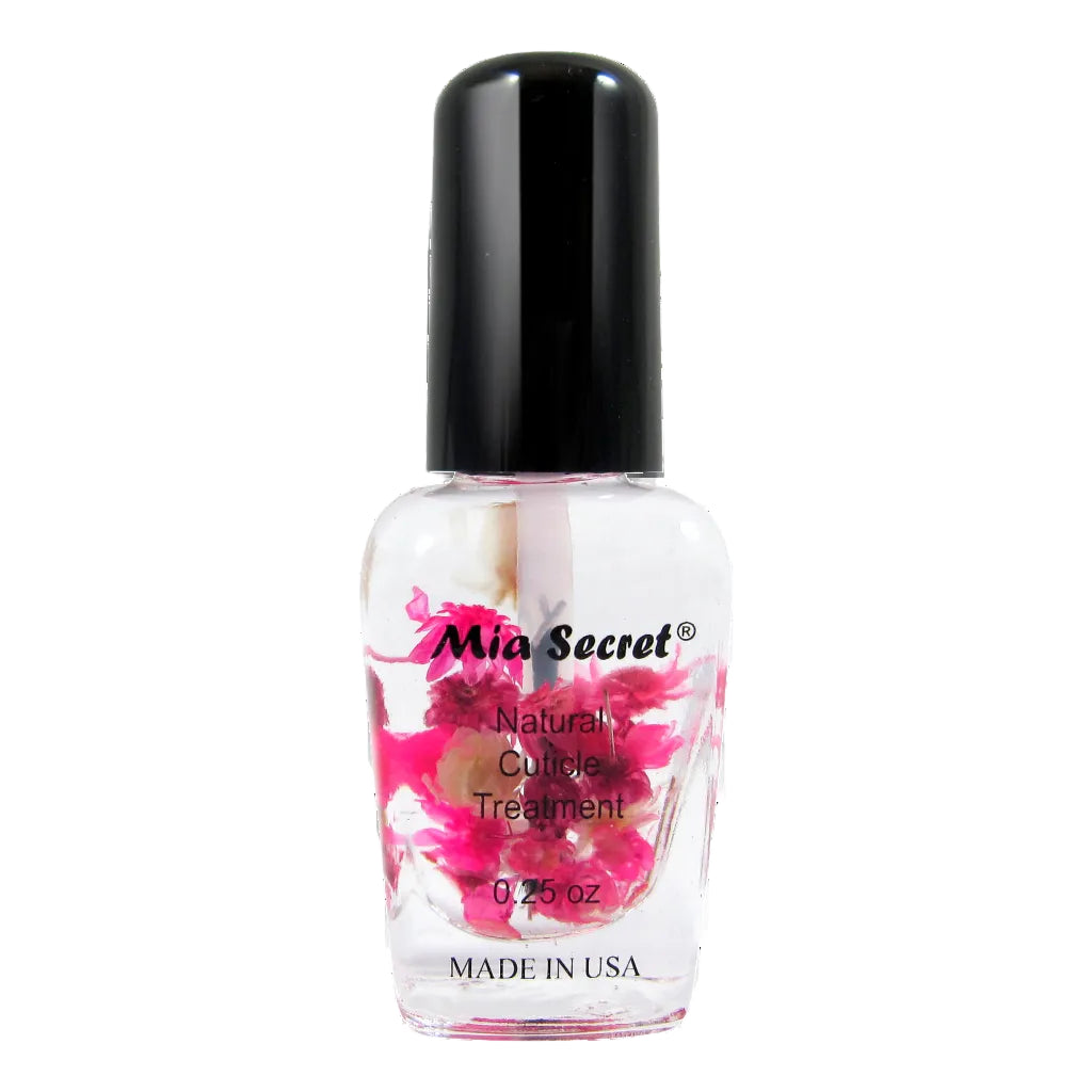 ACEITE PARA CUTÍCULA 7.4ml - MIA SECRET