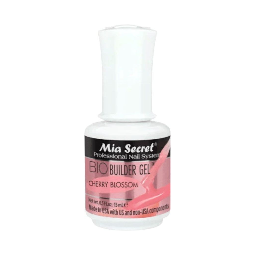 CHERRY BLOSSOM - BIOBUILDER 15ml - MIA SECRET
