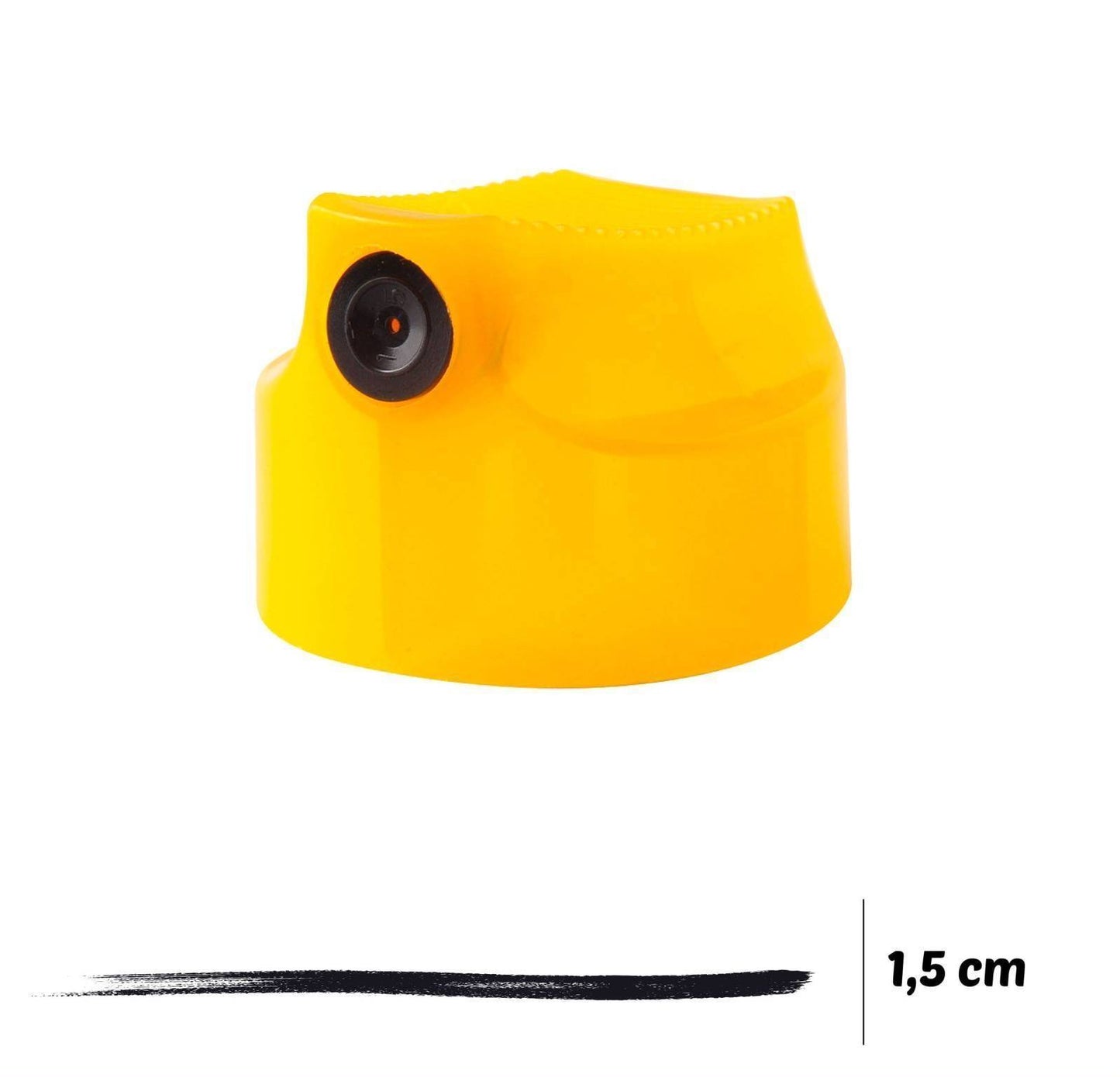SKINNY - BANANA CAP