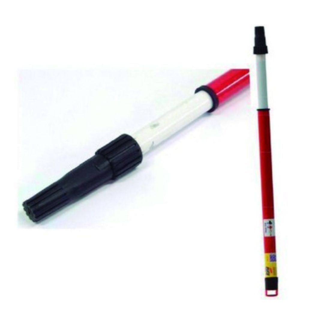 EXTENSIBLE P/ RODILLO - HASTA 3M - ROMA