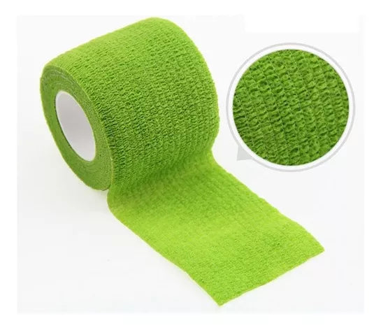 Cinta Cubre Grip - Colores