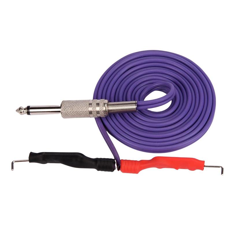 Cable Clip Cord