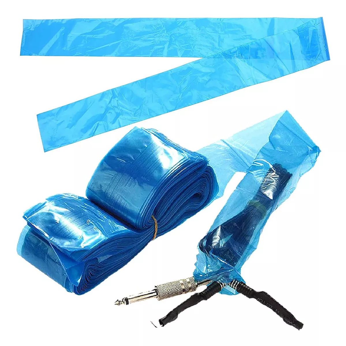 Cubre Clip Cord x25