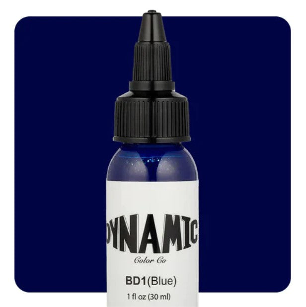 DYNAMIC - Colores 1oz