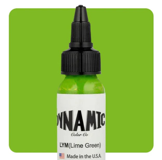 DYNAMIC - Colores 1oz