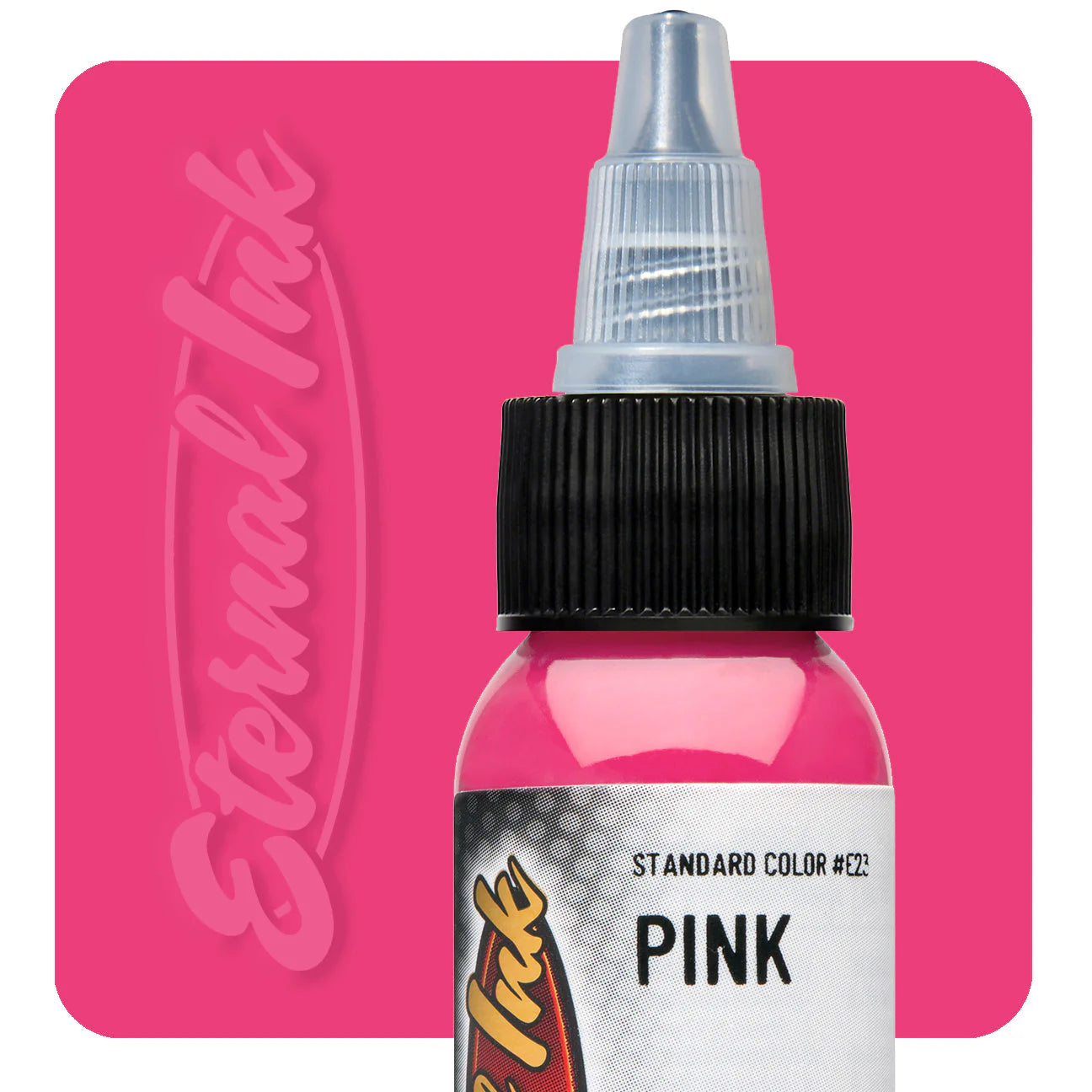 ETERNAL INK - COLORES 1/2oz