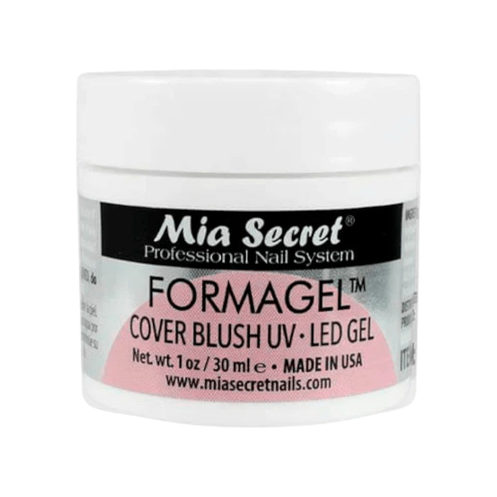 COVER BLUSH - FORMAGEL 30ml - MIA SECRET