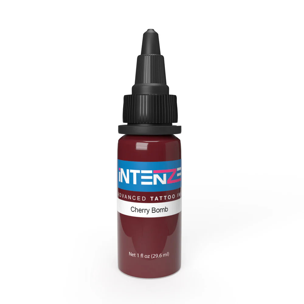 CHERRY BOMB - INTENZE - 1/2oz
