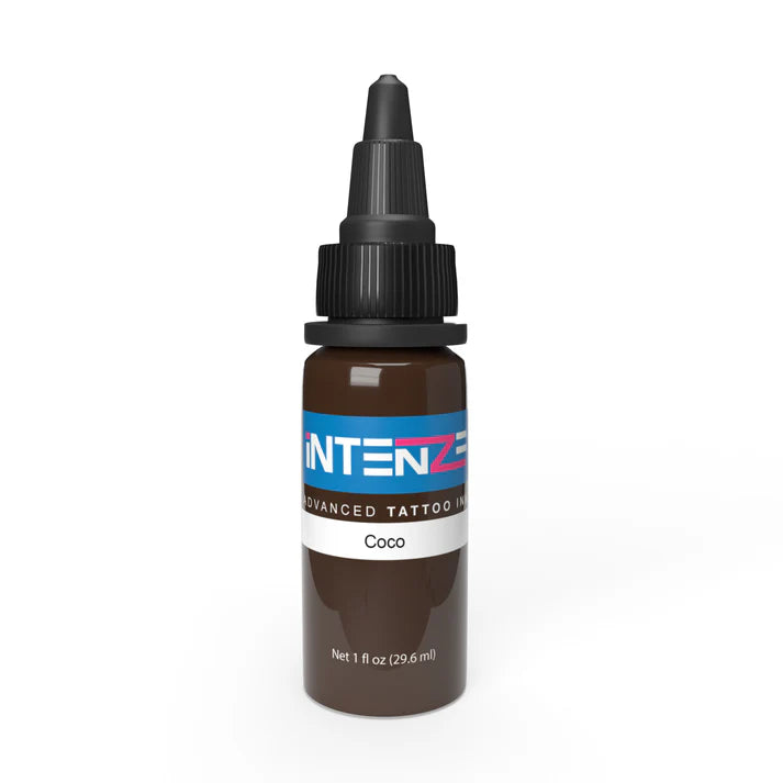 COCO - INTENZE - 1/2oz