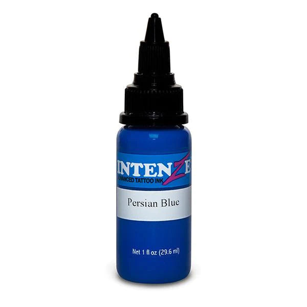 PERSIAN BLUE - INTENZE - 1/2oz