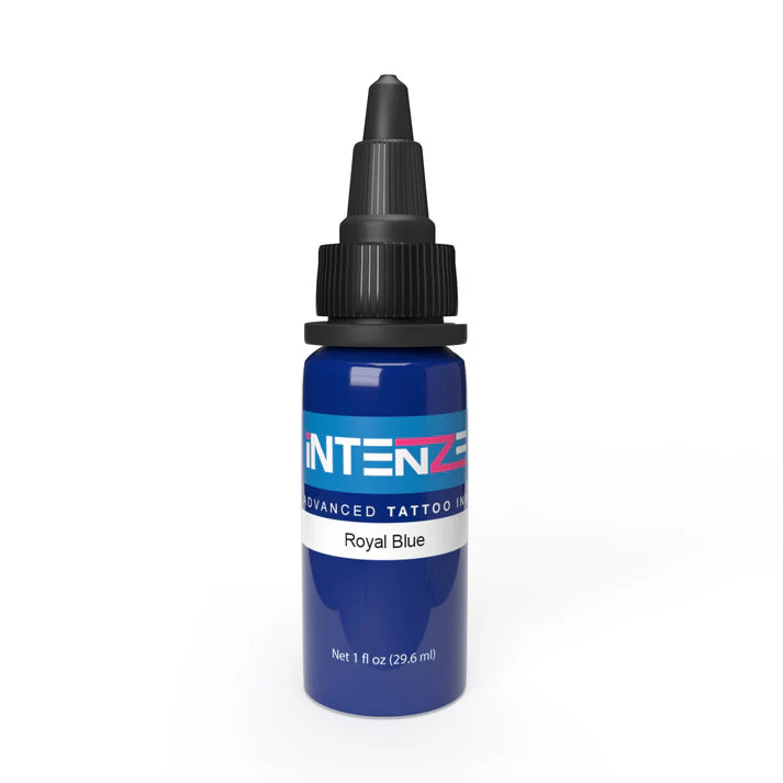 ROYAL BLUE - INTENZE - 1/2oz