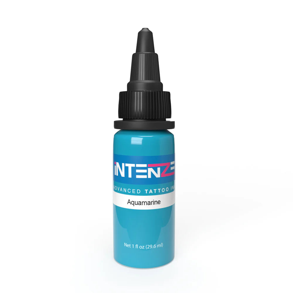 INTENZE - Colores 1/2oz