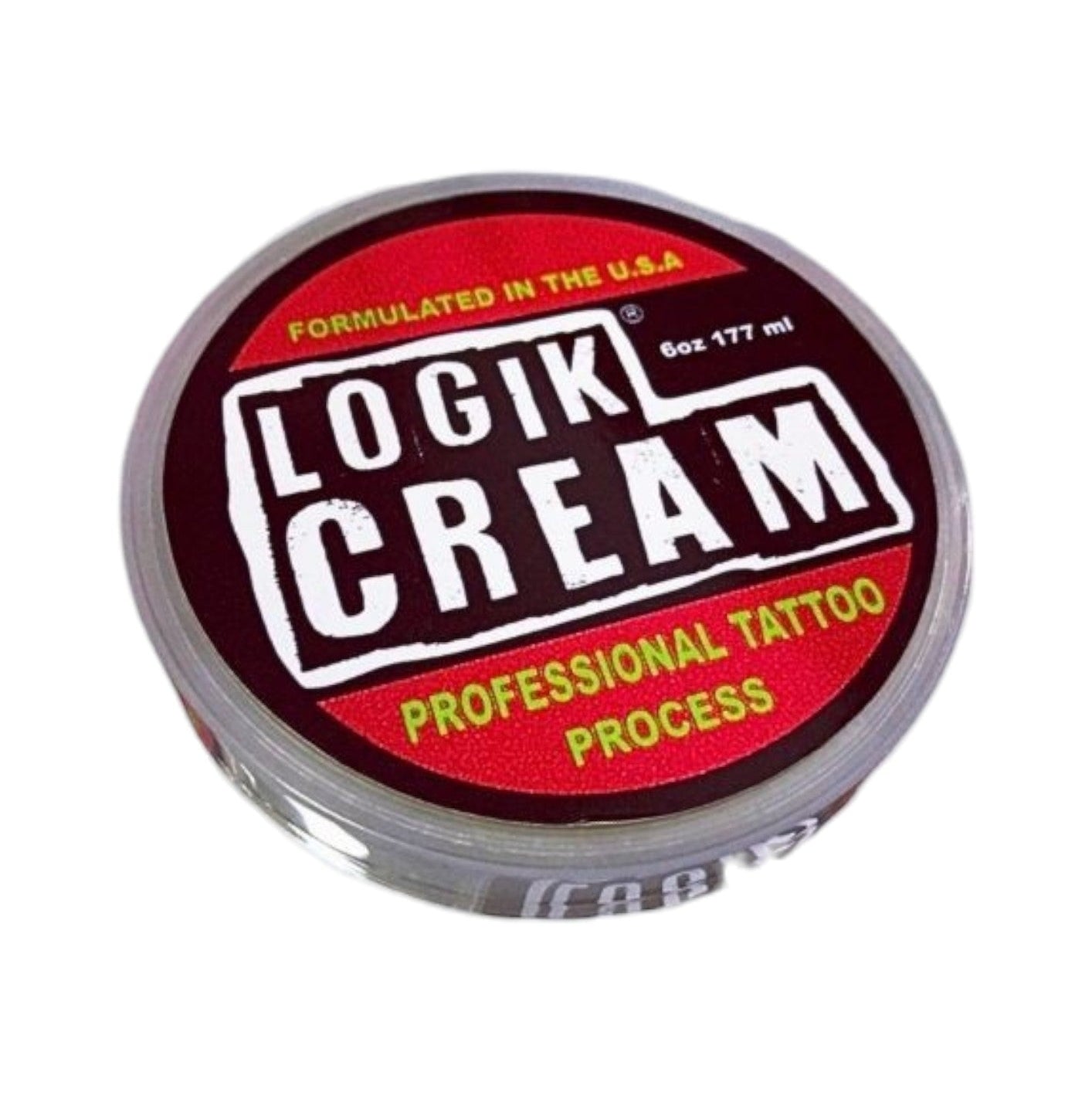 Crema para Tatuar - LOGIK