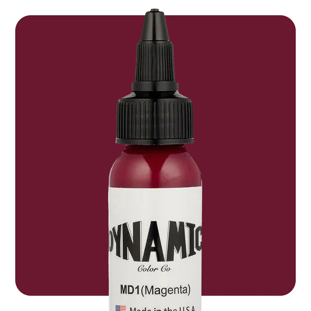 DYNAMIC - Colores 1oz