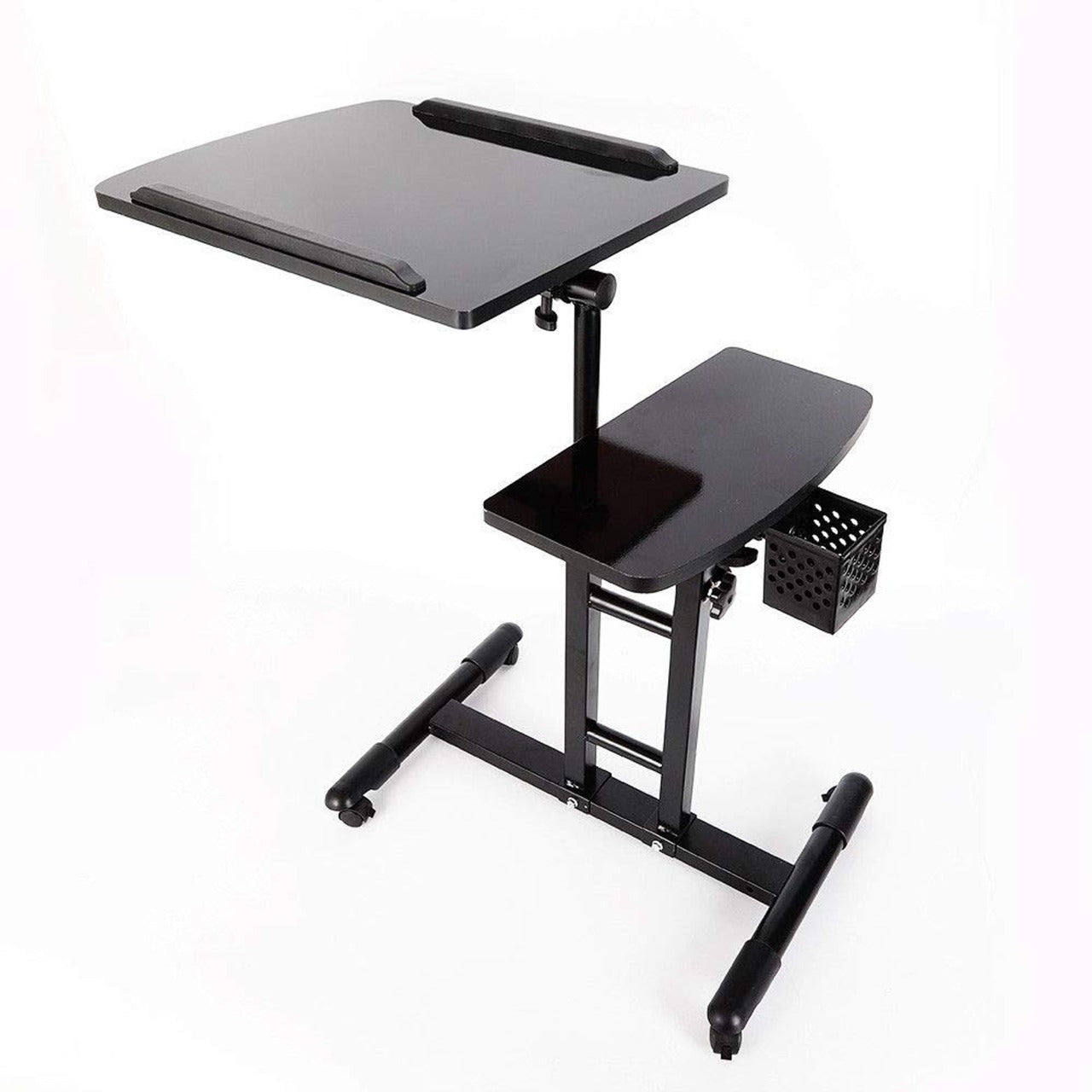 MESA DE TRABAJO C/ RUEDAS