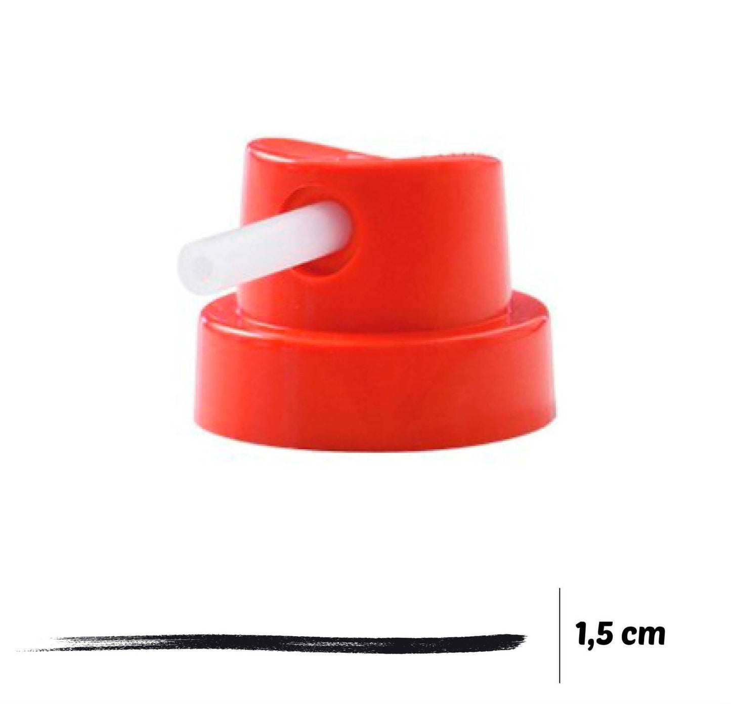 EFFECT - NEEDLE CAP