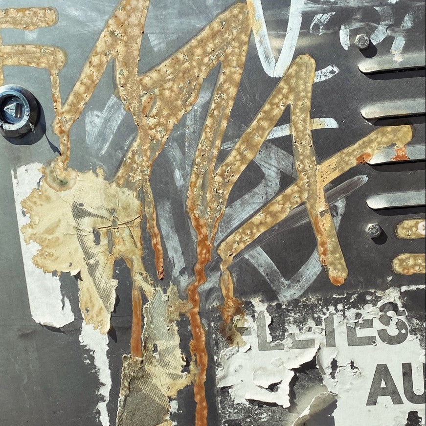 SQUEEZAER - OXINK - MVD VANDAL MIX