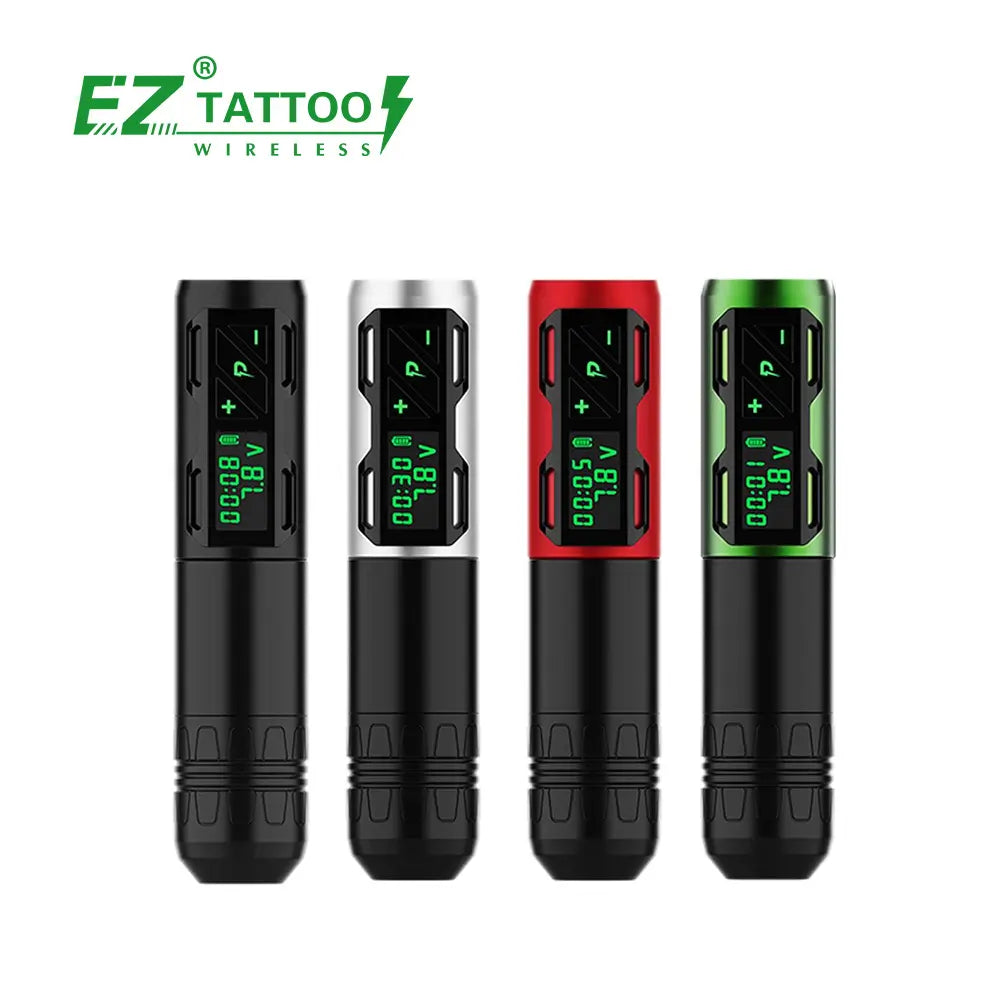 Pen Inalámbrica P2s - EZ Stroke 3.5mm