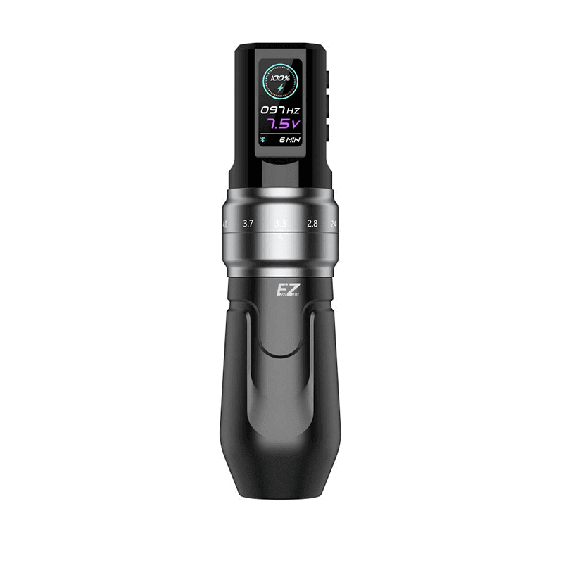 Pen Inalámbrica P3 Pro con Stroke Regulable - EZ