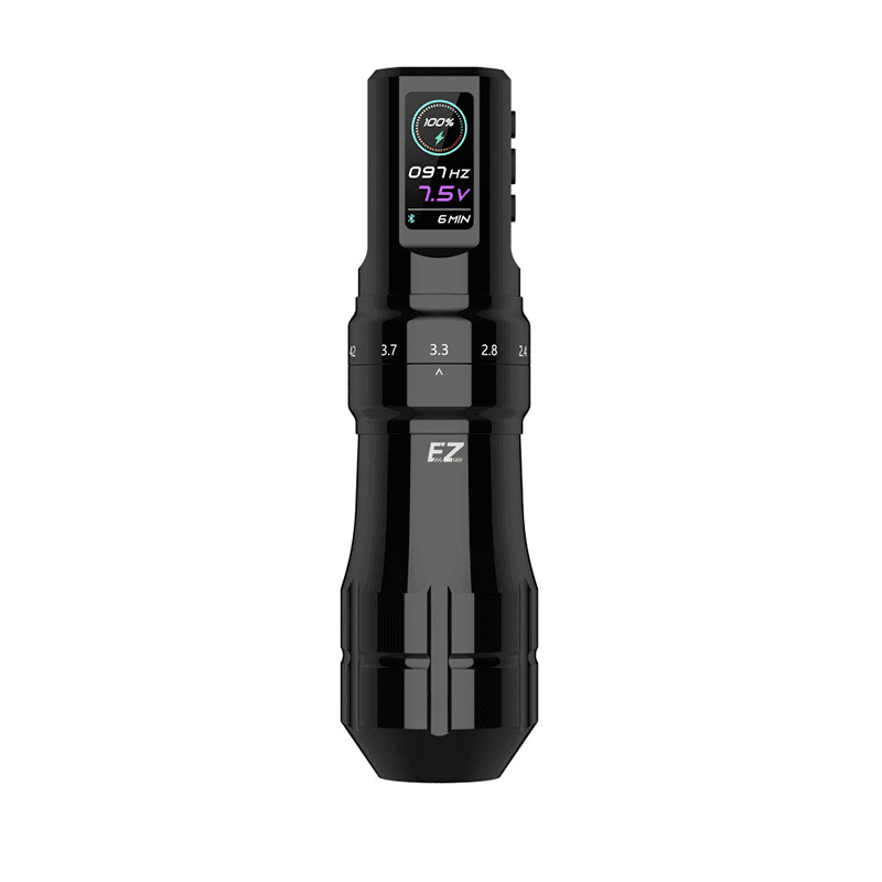 Pen Inalámbrica P3 Pro con Stroke Regulable - EZ