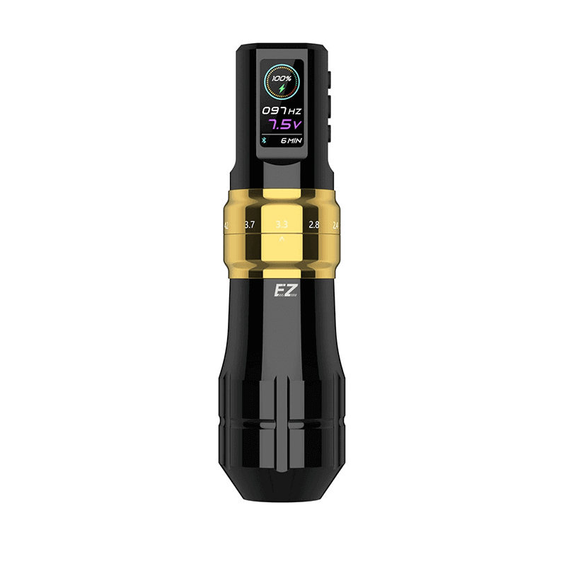 Pen Inalámbrica P3 Pro con Stroke Regulable - EZ