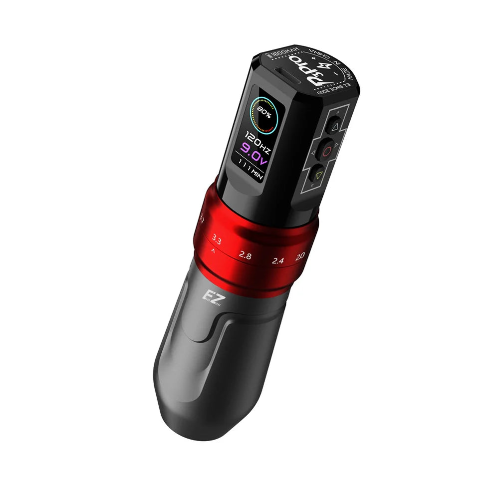 Pen Inalámbrica P3 Pro con Stroke Regulable - EZ