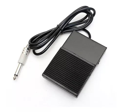 Pedal Cuadrado