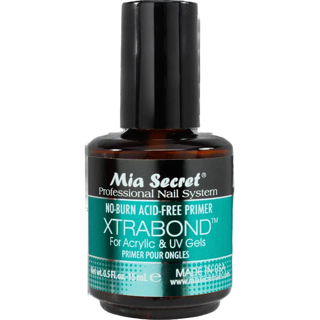 PRIMER XTRABOND 15ml - MIA SECRET