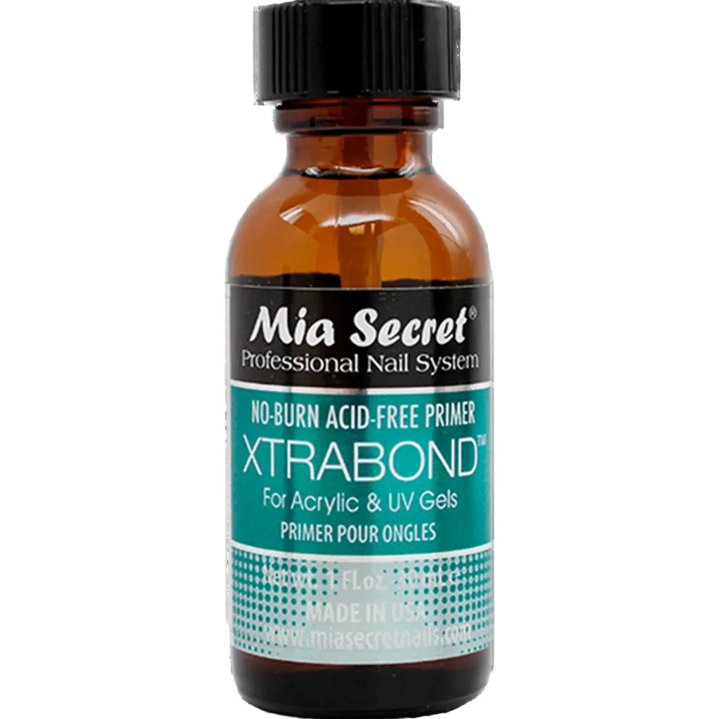 PRIMER XTRABOND 30ml - MIA SECRET