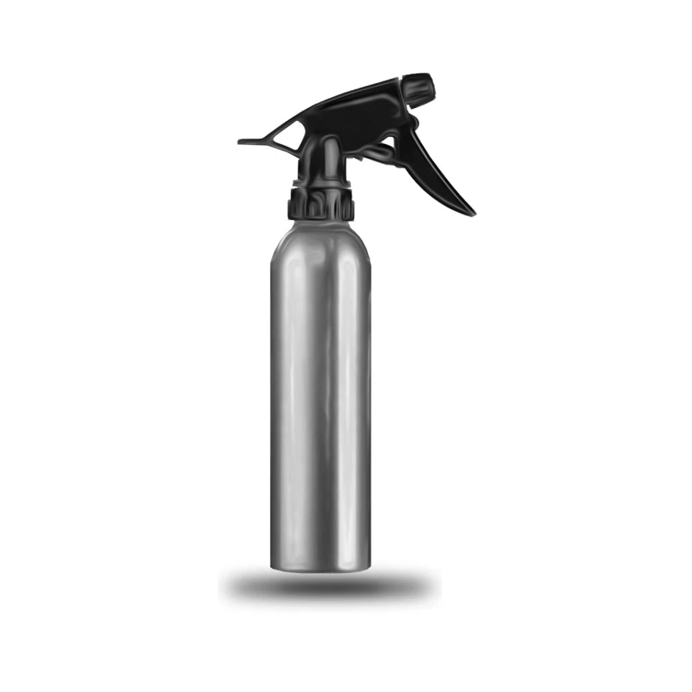 Pulverizador Aluminio