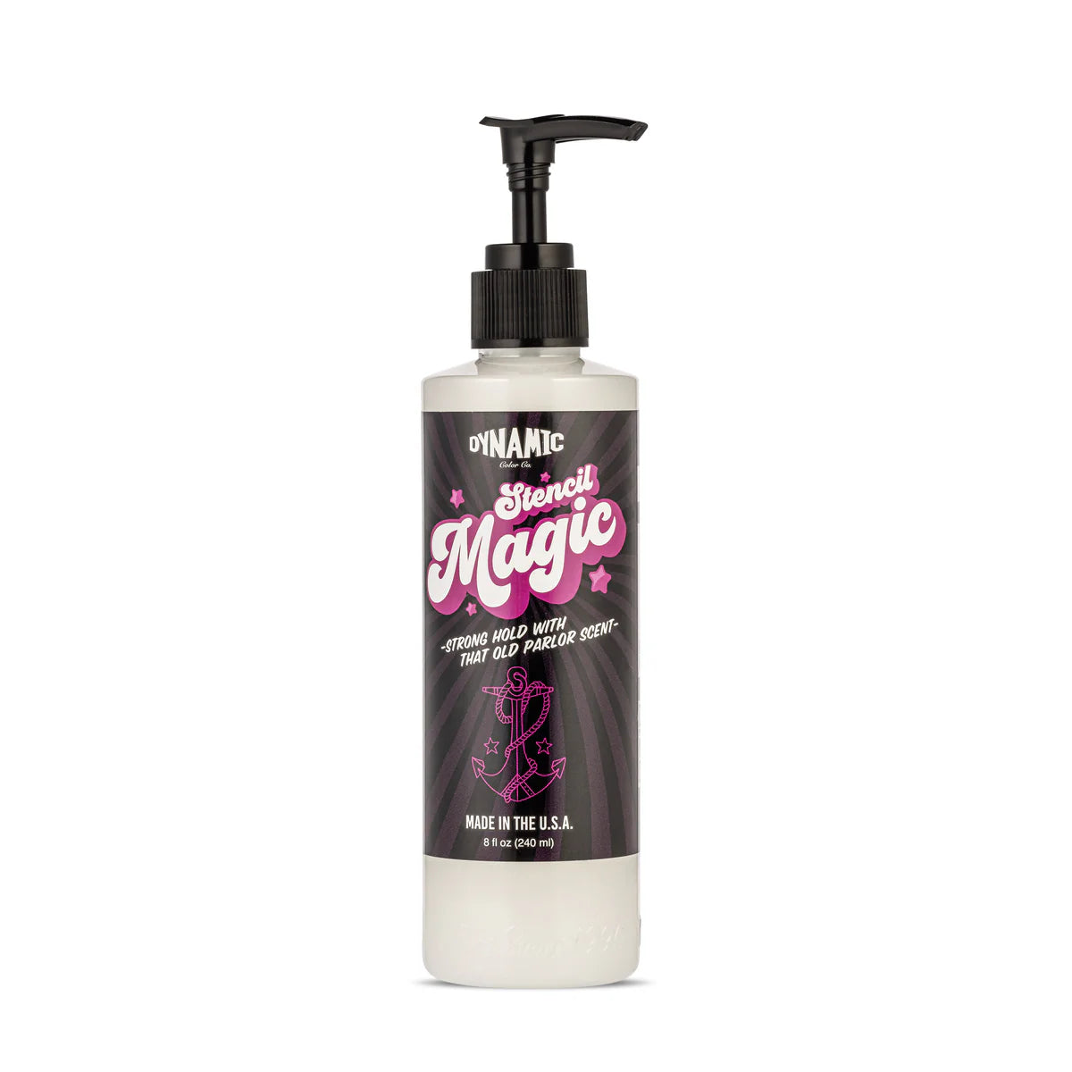 Líquido Stencil fracción 1oz - DYNAMIC