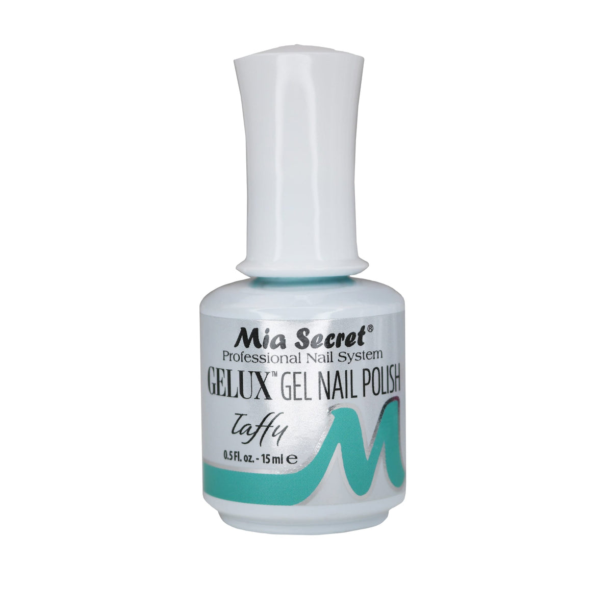 TAFFY - ESMALTE GELUX - MIA SECRET