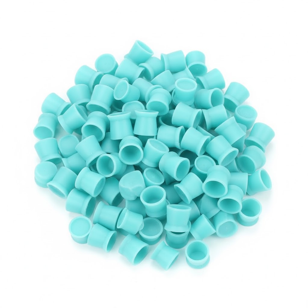 TETINES SILICONA - X25