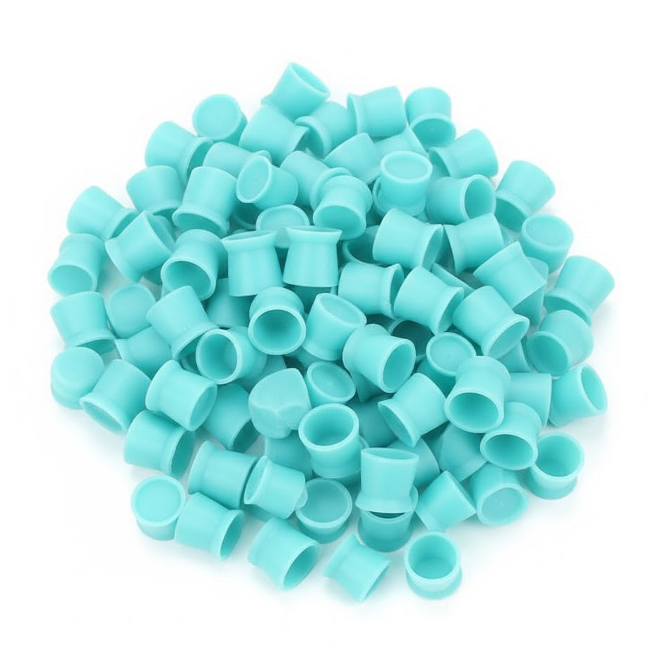 TETINES SILICONA - X50