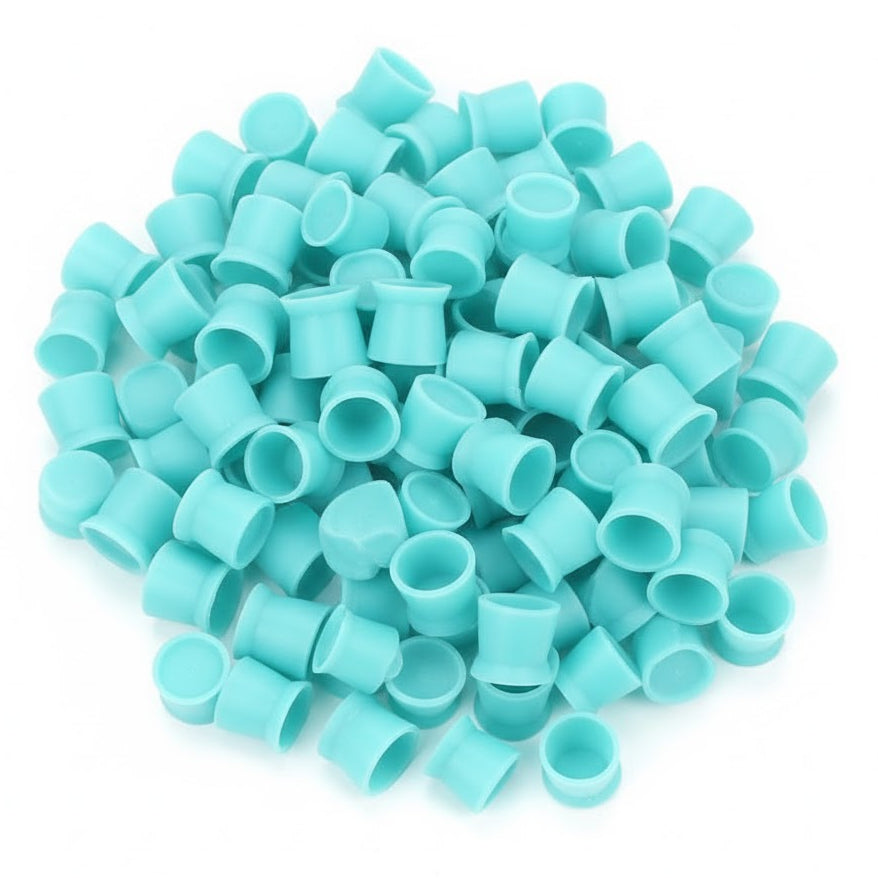 TETINES SILICONA - X25