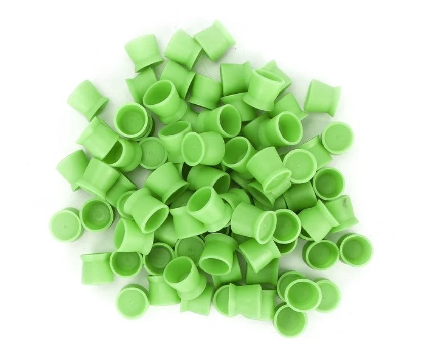 TETINES SILICONA - X25
