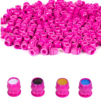 TETINES BEBÉ x10 - Rosa