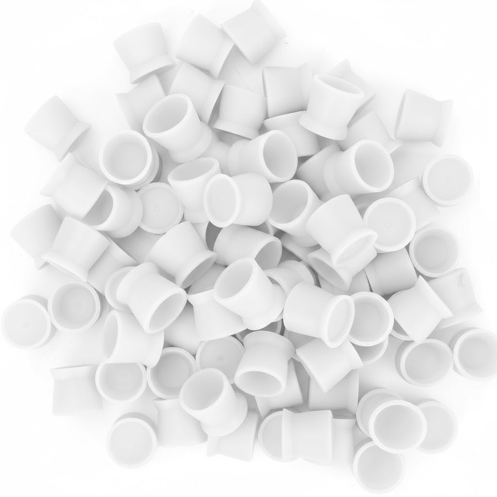 TETINES SILICONA - X25