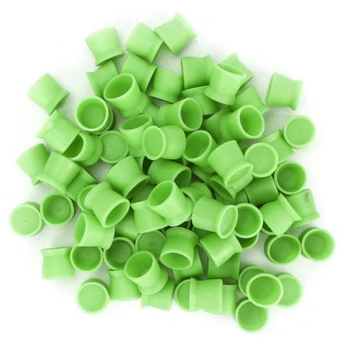 TETINES SILICONA - X50
