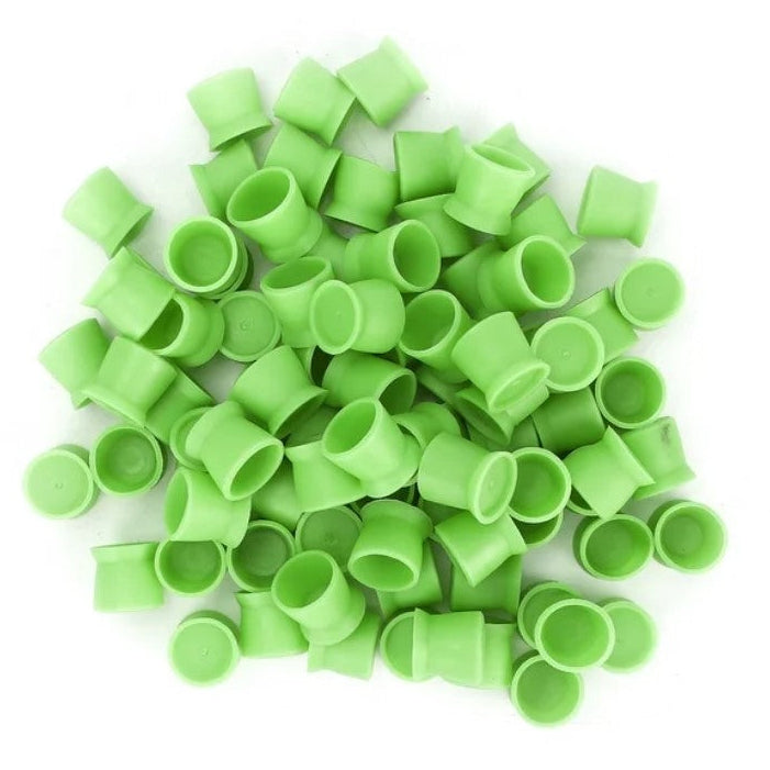 TETINES SILICONA - X25