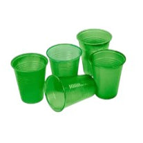 Vasitos Descartables x10