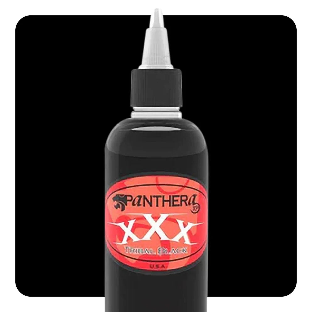 PANTHERA - TRIBAL XXX - 5oz
