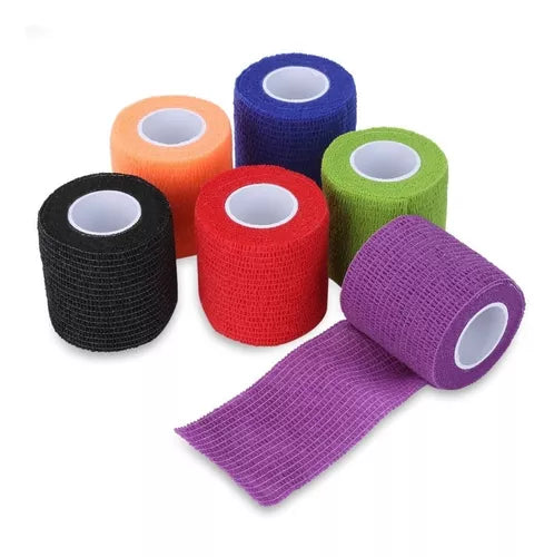 Cinta Cubre Grip - Colores