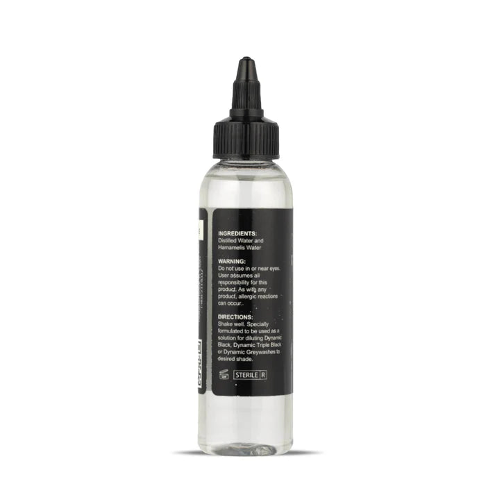 Diluyente DYNAMIC 4oz - Mixing Solution 00