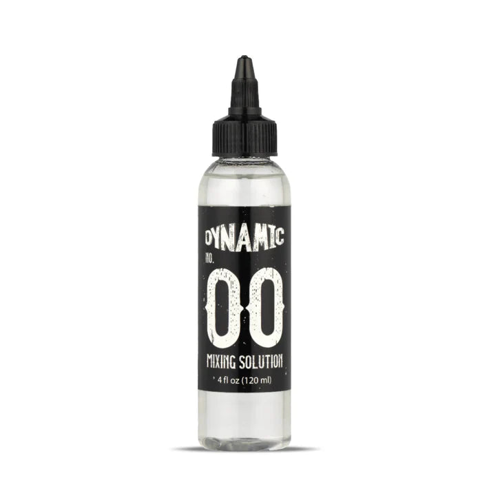 Diluyente DYNAMIC 4oz - Mixing Solution 00