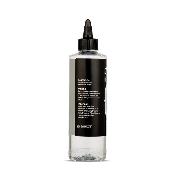 Dilyente DYNAMIC 8oz - Mixing Solution 00