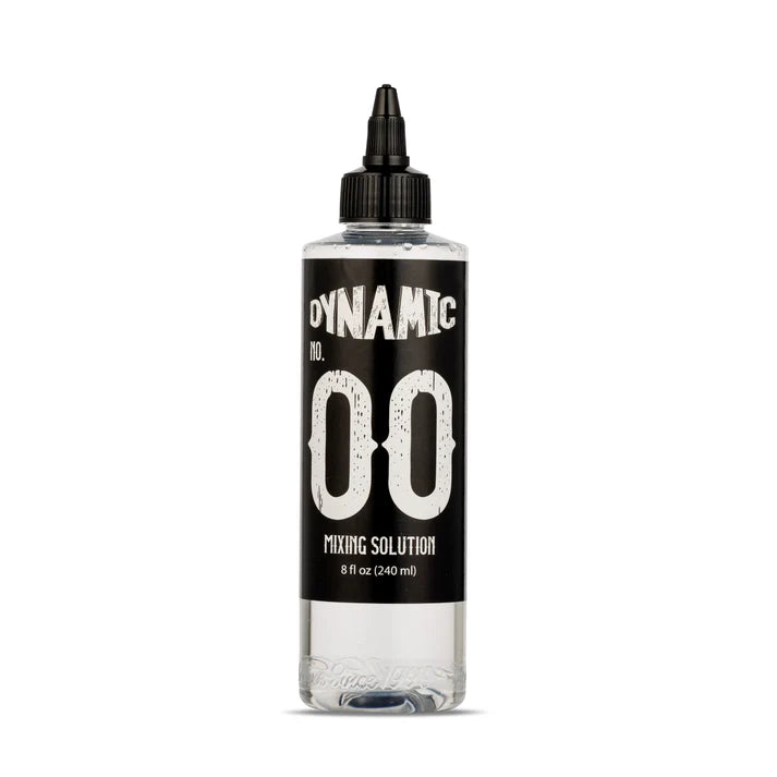Dilyente DYNAMIC 8oz - Mixing Solution 00